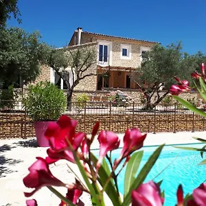 Couette-café La Réveuse, Gordes